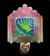 Bella Luz - Tree Frog Night Light